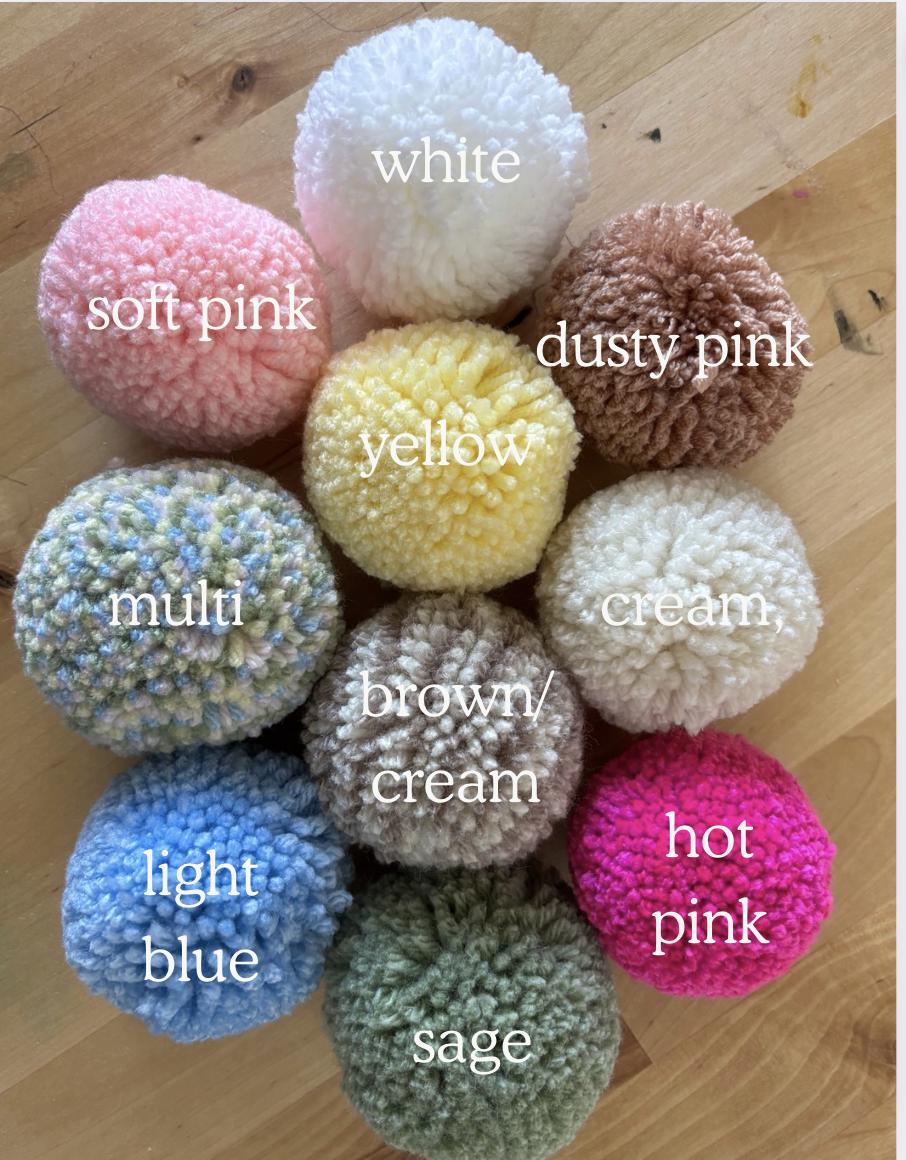 ***PRE-ORDER*** ETA LATE JUNE ** Monthly Milestone Party Hat Set - Interchangeable Numbers 1-12